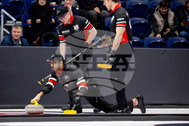 Canada Curling Brier