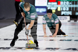 Canada Curling Brier