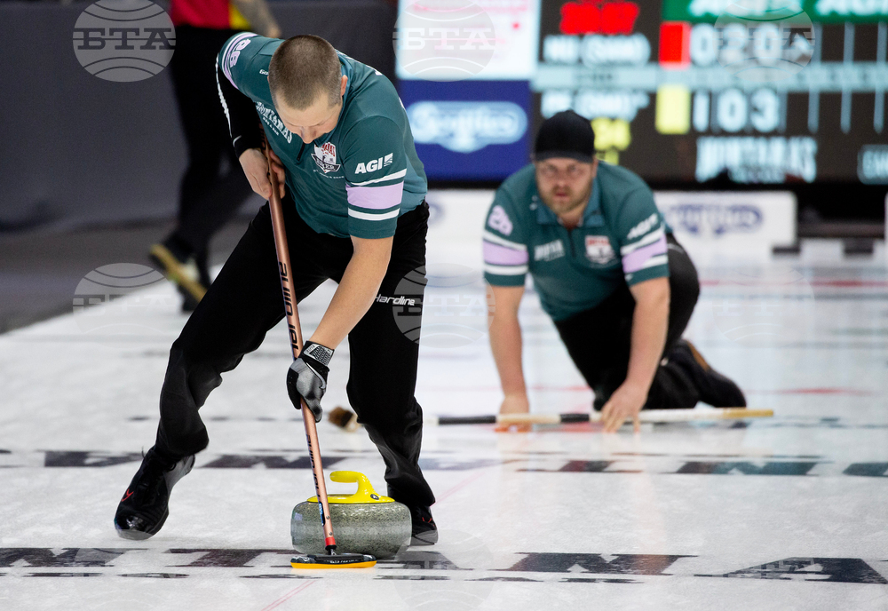 Canada Curling Brier