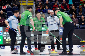 Canada Curling Brier