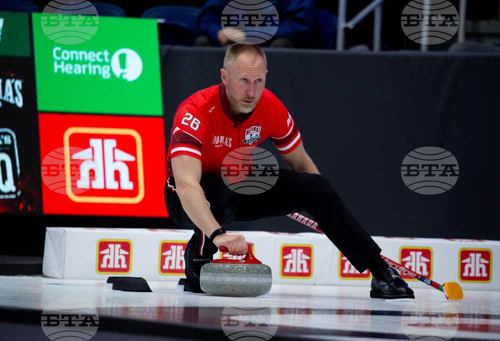 Canada Curling Brier