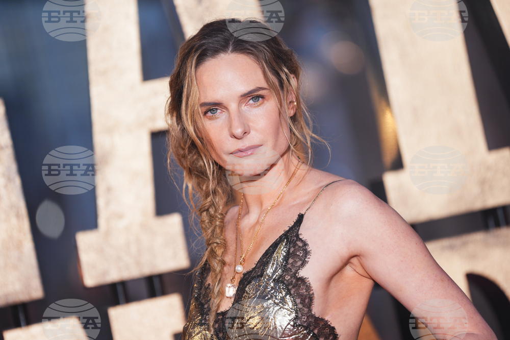 Britain Peaky Blinders: The Imortal Man Global Premiere