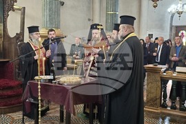 Гоце Делчев - Трети март - тържества