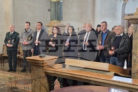 Гоце Делчев - Трети март - тържества