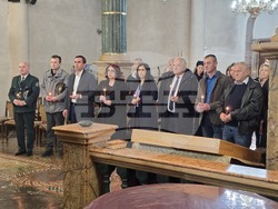 Гоце Делчев - Трети март - тържества