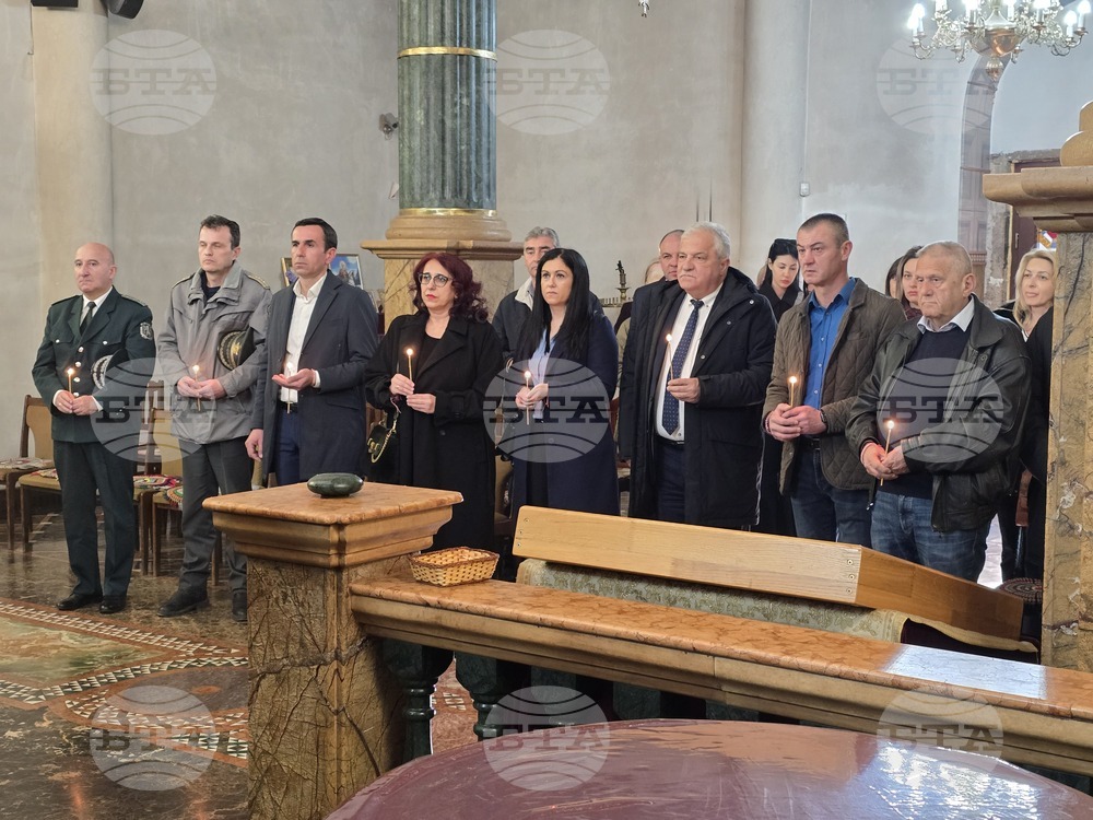 Гоце Делчев - Трети март - тържества