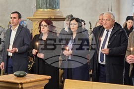 Гоце Делчев - Трети март - тържества