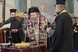 Гоце Делчев - Трети март - тържества