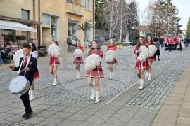 Гоце Делчев - Трети март - тържества