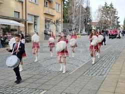 Гоце Делчев - Трети март - тържества