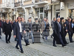 Гоце Делчев - Трети март - тържества