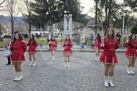 Гоце Делчев - Трети март - тържества