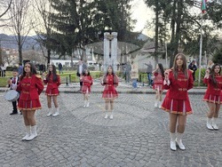 Гоце Делчев - Трети март - тържества