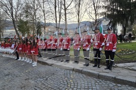 Гоце Делчев - Трети март - тържества