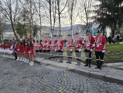 Гоце Делчев - Трети март - тържества