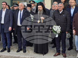 Гоце Делчев - Трети март - тържества