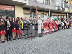 Гоце Делчев - Трети март - тържества