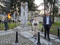 Гоце Делчев - Трети март - тържества