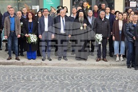 Гоце Делчев - Трети март - тържества