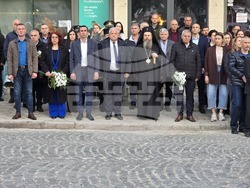 Гоце Делчев - Трети март - тържества