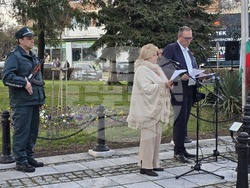 Гоце Делчев - Трети март - тържества