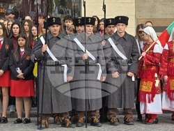 Гоце Делчев - Трети март - тържества