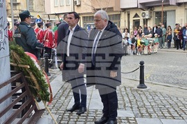 Гоце Делчев - Трети март - тържества