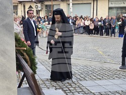 Гоце Делчев - Трети март - тържества