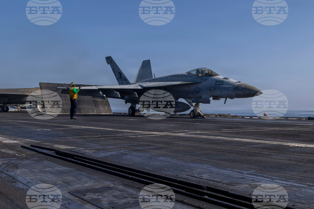 Израел и Иран продължиха да си разменят удари четвърти пореден ден