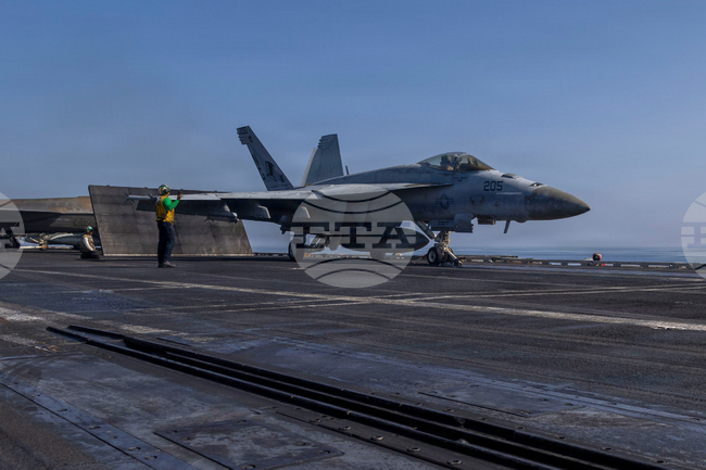 Израел и Иран продължиха да си разменят удари четвърти пореден ден