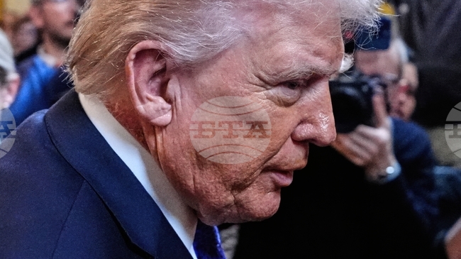 Доналд Тръмп обеща отговор на нападението срещу американското посолство в Рияд; нови експлозии отекват в столицата на Саудитска Арабия