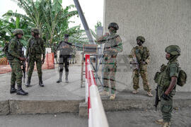 Rwanda-Sanctions Congo
