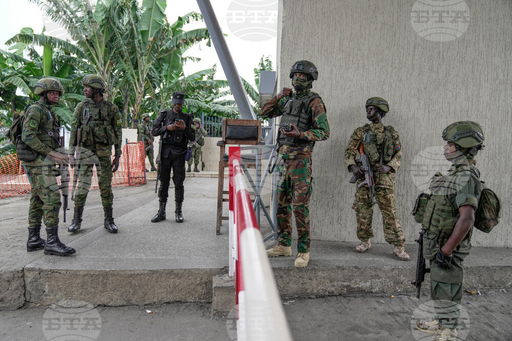 Rwanda-Sanctions Congo