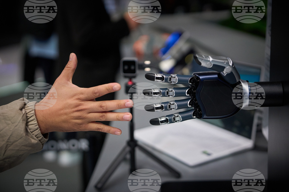 APTOPIX Spain World Mobile Congress