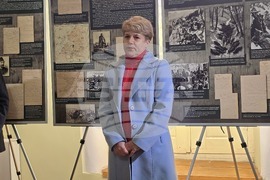 Гоце Делчев - Общински исторически музей - изложба