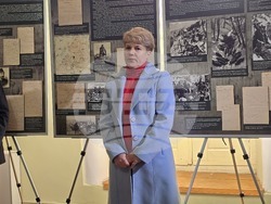 Гоце Делчев - Общински исторически музей - изложба