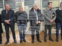 Гоце Делчев - Общински исторически музей - изложба