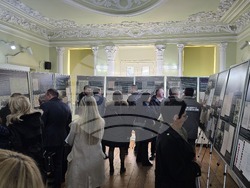 Гоце Делчев - Общински исторически музей - изложба