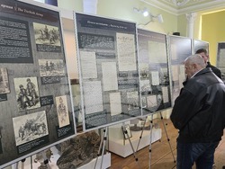 Гоце Делчев - Общински исторически музей - изложба