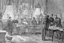 Национален празник на България - 3 март