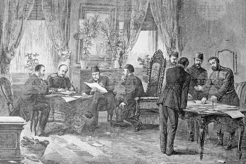 Национален празник на България - 3 март