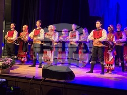 Гоце Делчев - ансамбъл „Пирин“ - концерт