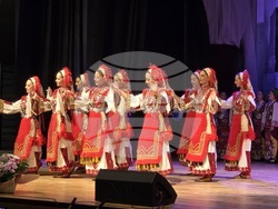 Гоце Делчев - ансамбъл „Пирин“ - концерт