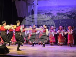 Гоце Делчев - ансамбъл „Пирин“ - концерт