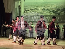 Гоце Делчев - ансамбъл „Пирин“ - концерт