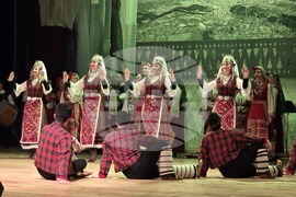 Гоце Делчев - ансамбъл „Пирин“ - концерт