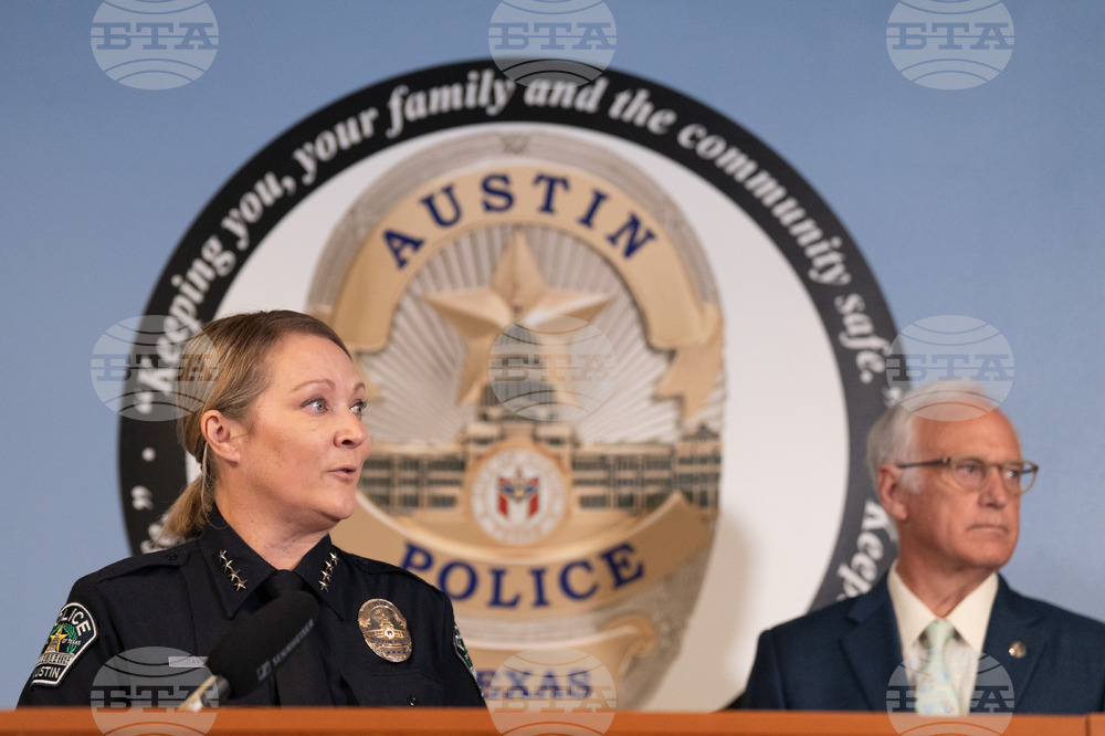 Texas Bar Shooting