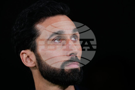 Spain La Liga Soccer