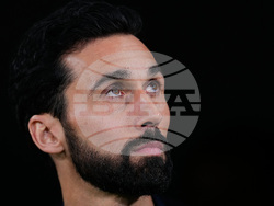 Spain La Liga Soccer