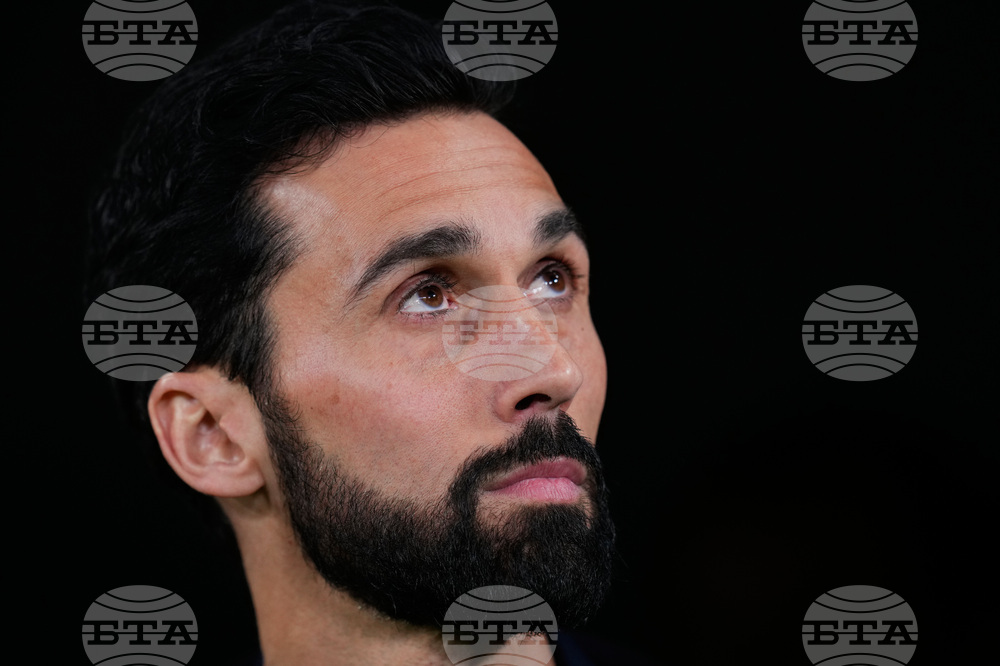 Spain La Liga Soccer